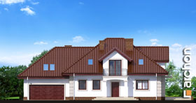 Maja kallades 4 (G2) vaade